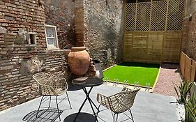 Malaga Centro Estudio Precioso 4
