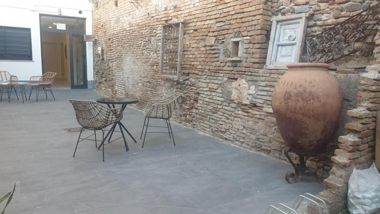 Malaga Centro Estudio Precioso 4 Exterior foto